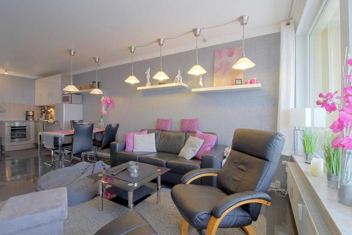 Apartment 475 Hohegeiß Екстериор снимка