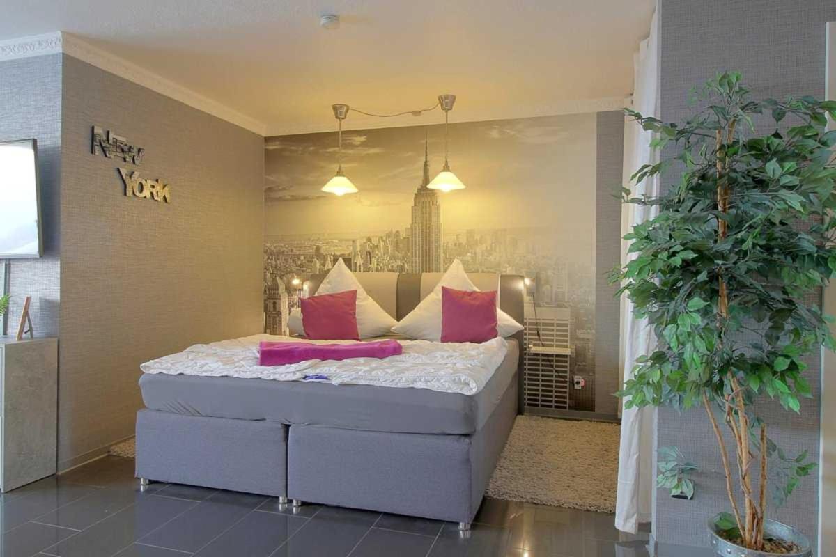 Apartment 475 Hohegeiß Екстериор снимка