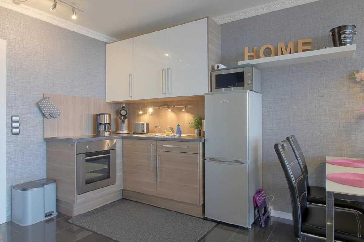 Apartment 475 Hohegeiß Екстериор снимка