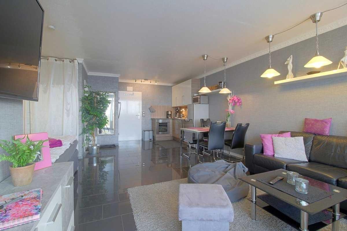 Apartment 475 Hohegeiß Екстериор снимка