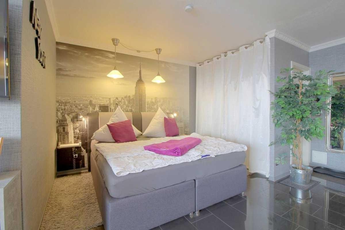 Apartment 475 Hohegeiß Екстериор снимка