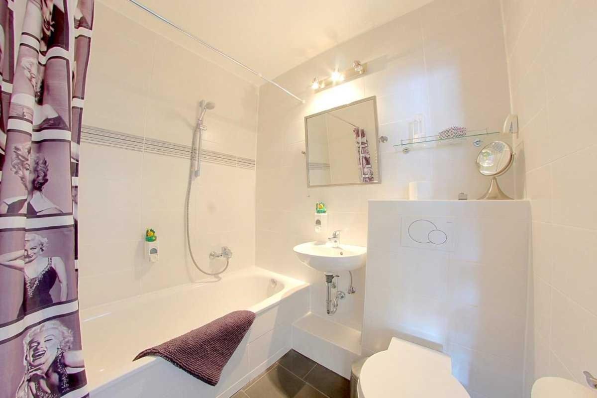 Apartment 475 Hohegeiß Екстериор снимка