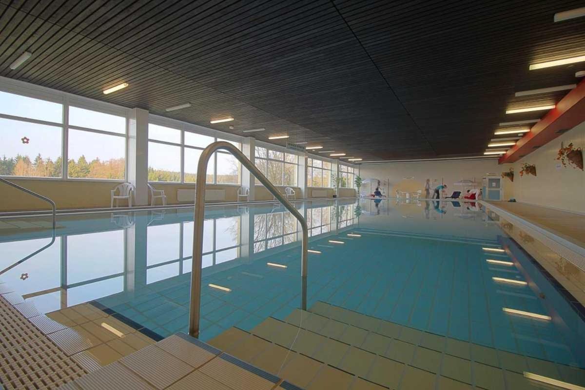 Apartment 475 Hohegeiß Екстериор снимка